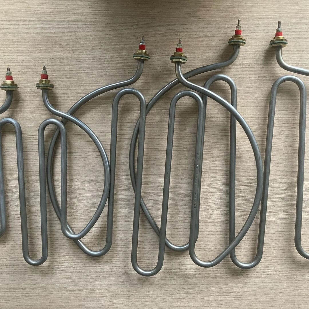 Resistência Flexível (Manifold)