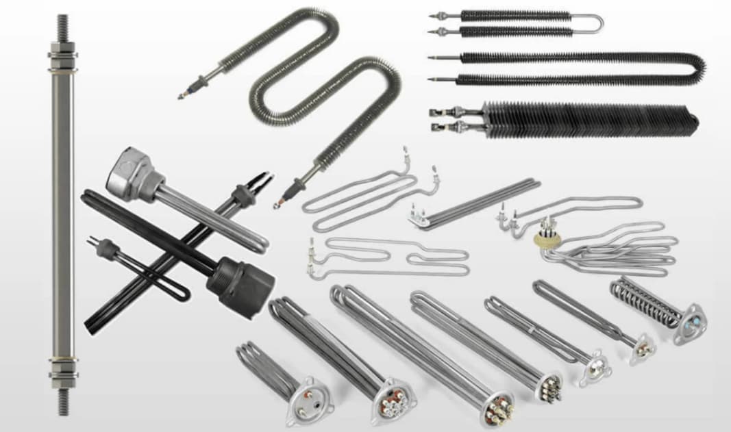 Encontre o fornecedor de termopar ideal para sua linha industrial